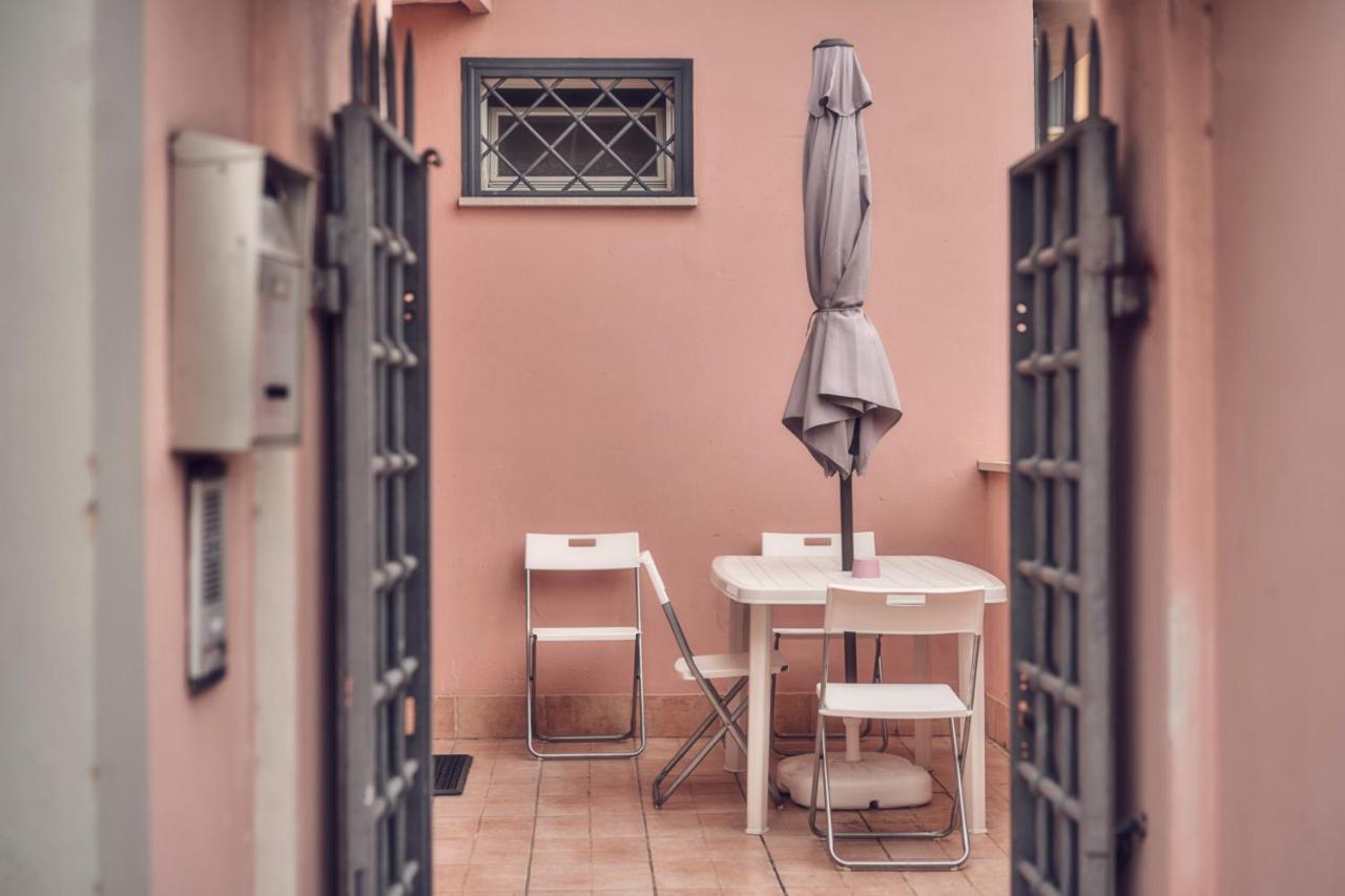 Travelershome Ciampino 170 Station Street Exterior foto