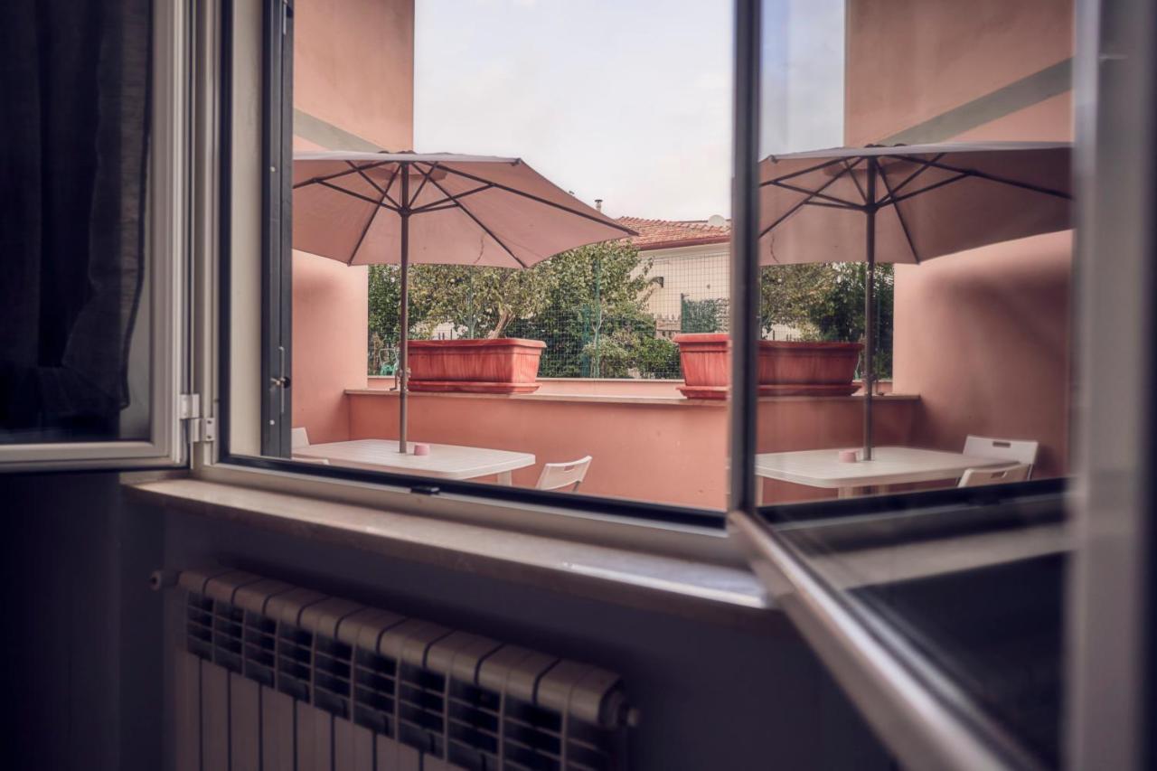 Travelershome Ciampino 170 Station Street Exterior foto